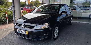 Volkswagen Golf Comfortline