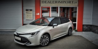 Toyota Corolla TS 1.8H Dynamic