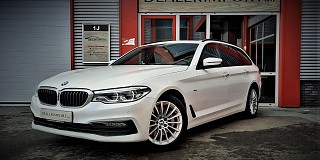 BMW 530i touring Sportline 